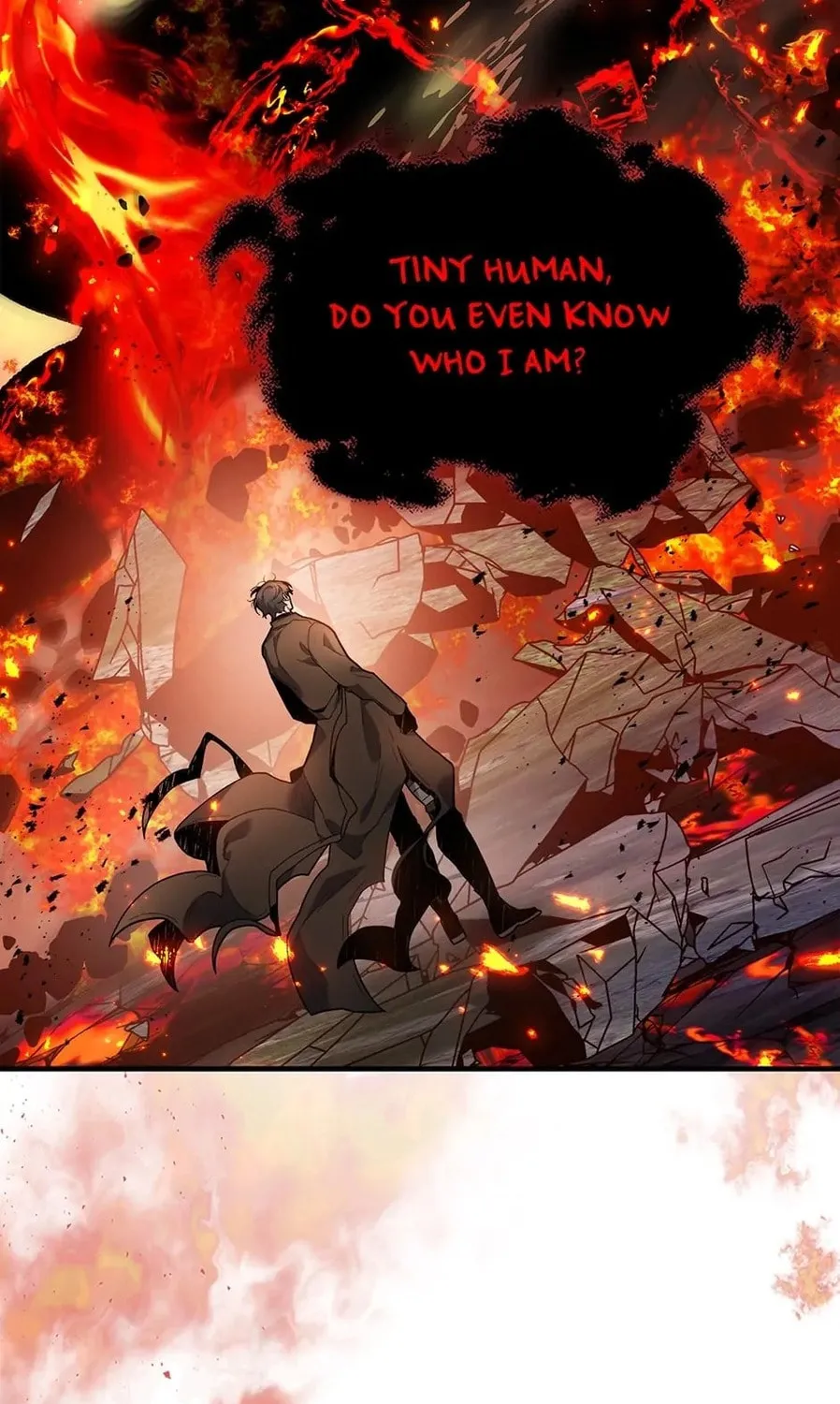 Read Level Up with the Gods EN Manga Online