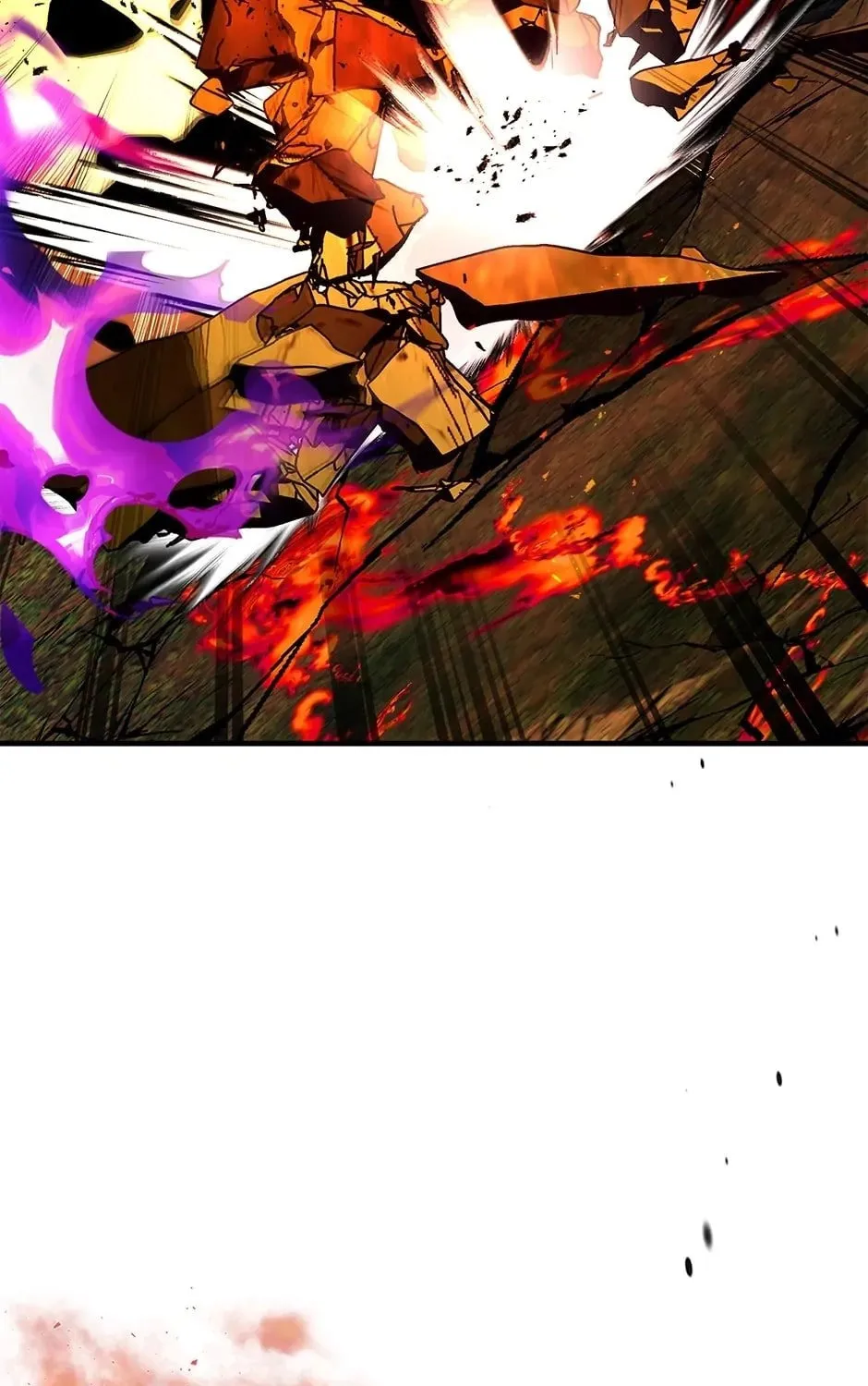 Read Level Up with the Gods EN Manga Online