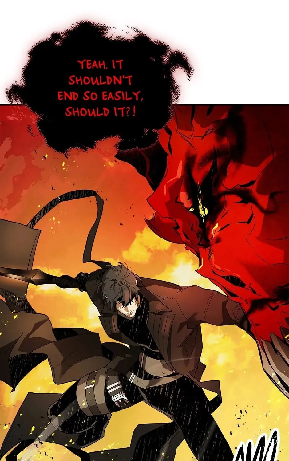Read Level Up with the Gods EN Manga Online