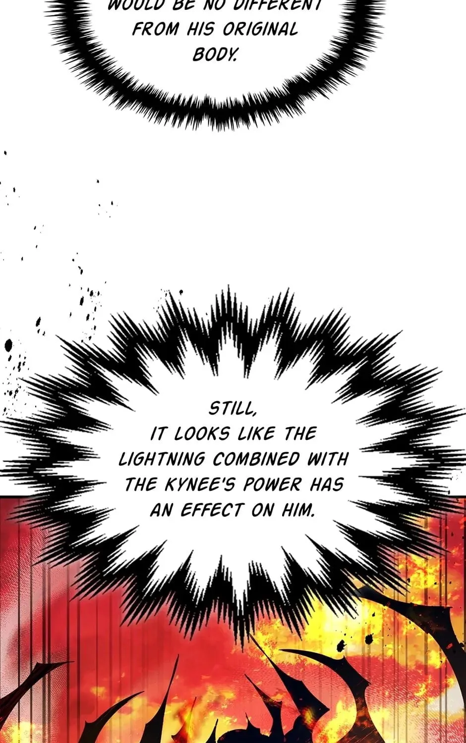 Read Level Up with the Gods EN Manga Online