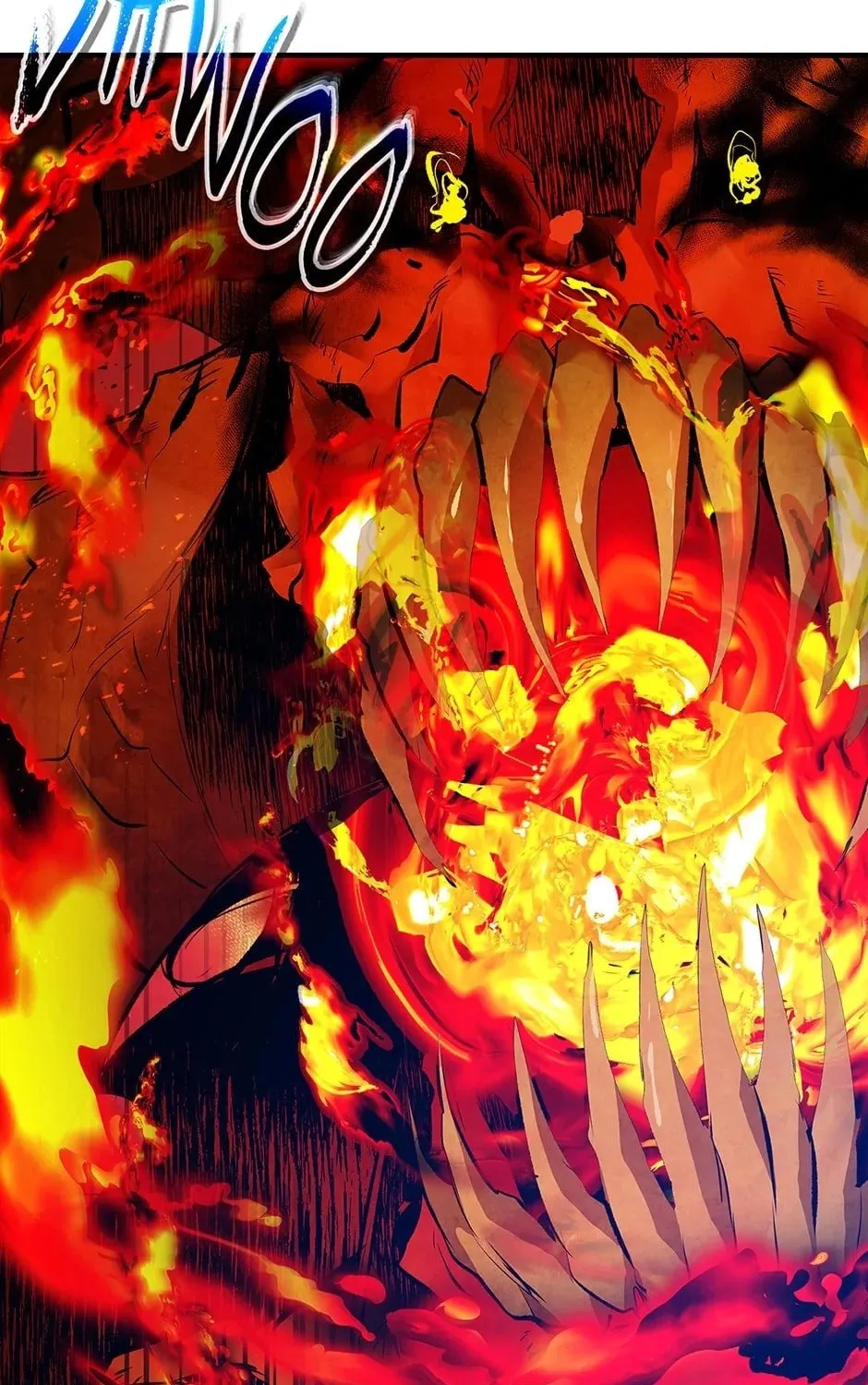 Read Level Up with the Gods EN Manga Online
