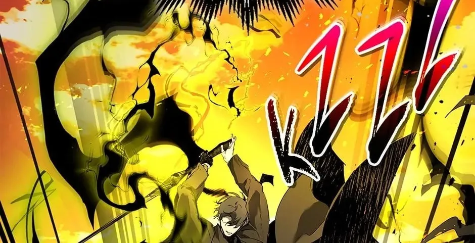Read Level Up with the Gods EN Manga Online