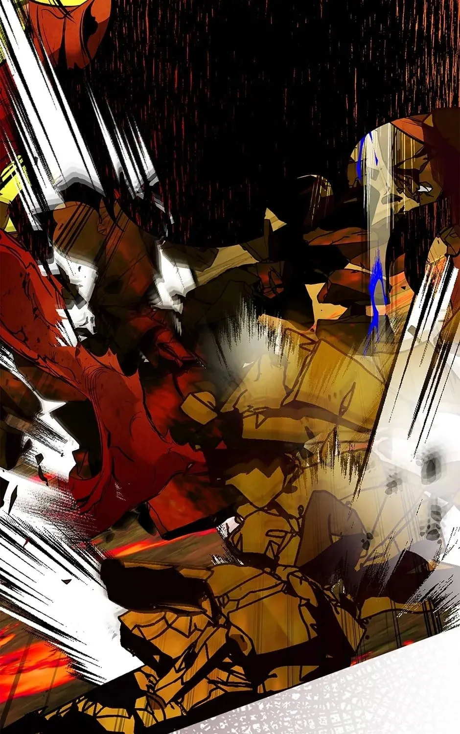 Read Level Up with the Gods EN Manga Online