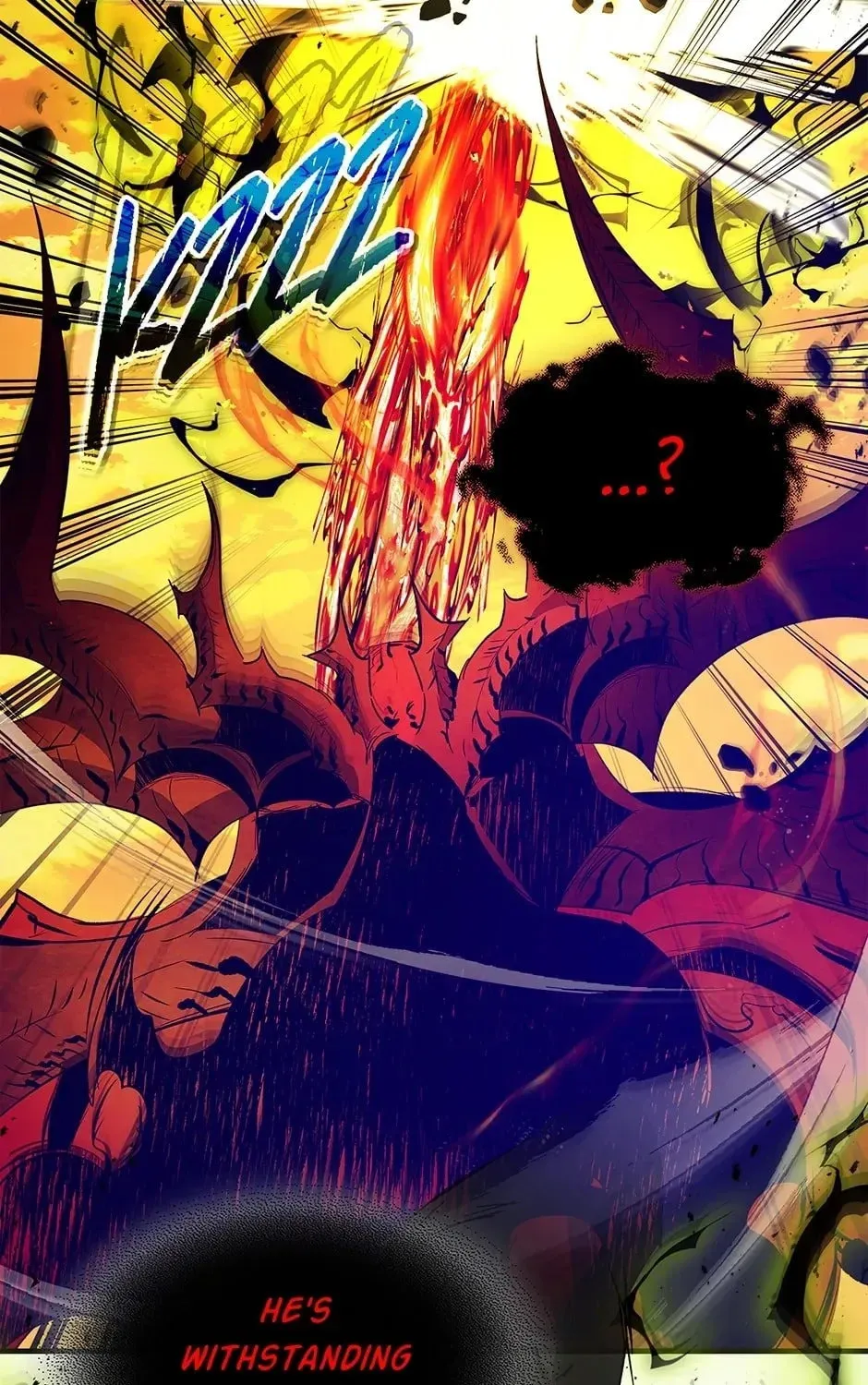 Read Level Up with the Gods EN Manga Online