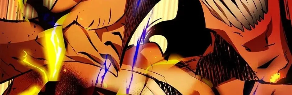Read Level Up with the Gods EN Manga Online