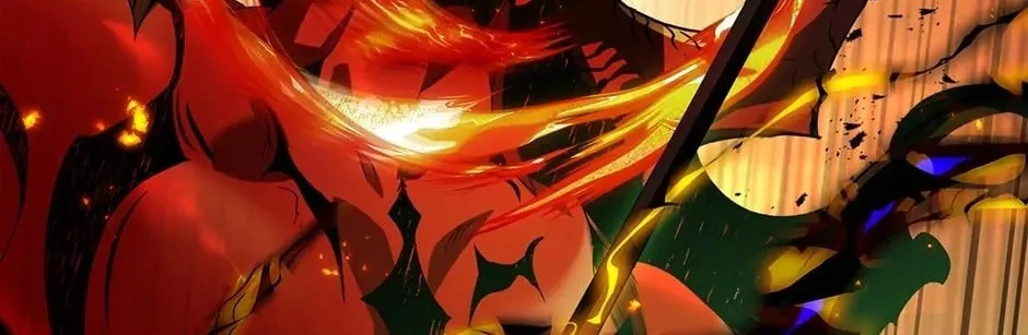 Read Level Up with the Gods EN Manga Online
