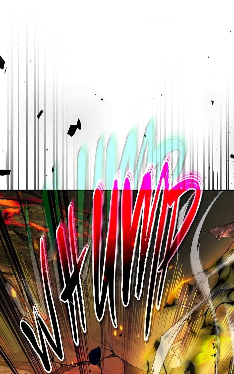 Read Level Up with the Gods EN Manga Online