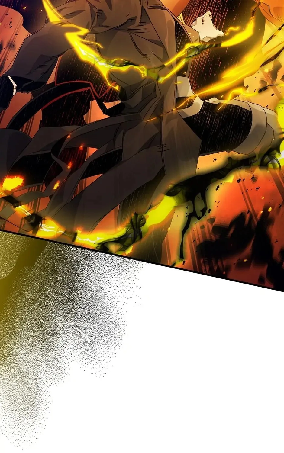 Read Level Up with the Gods EN Manga Online
