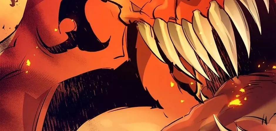 Read Level Up with the Gods EN Manga Online