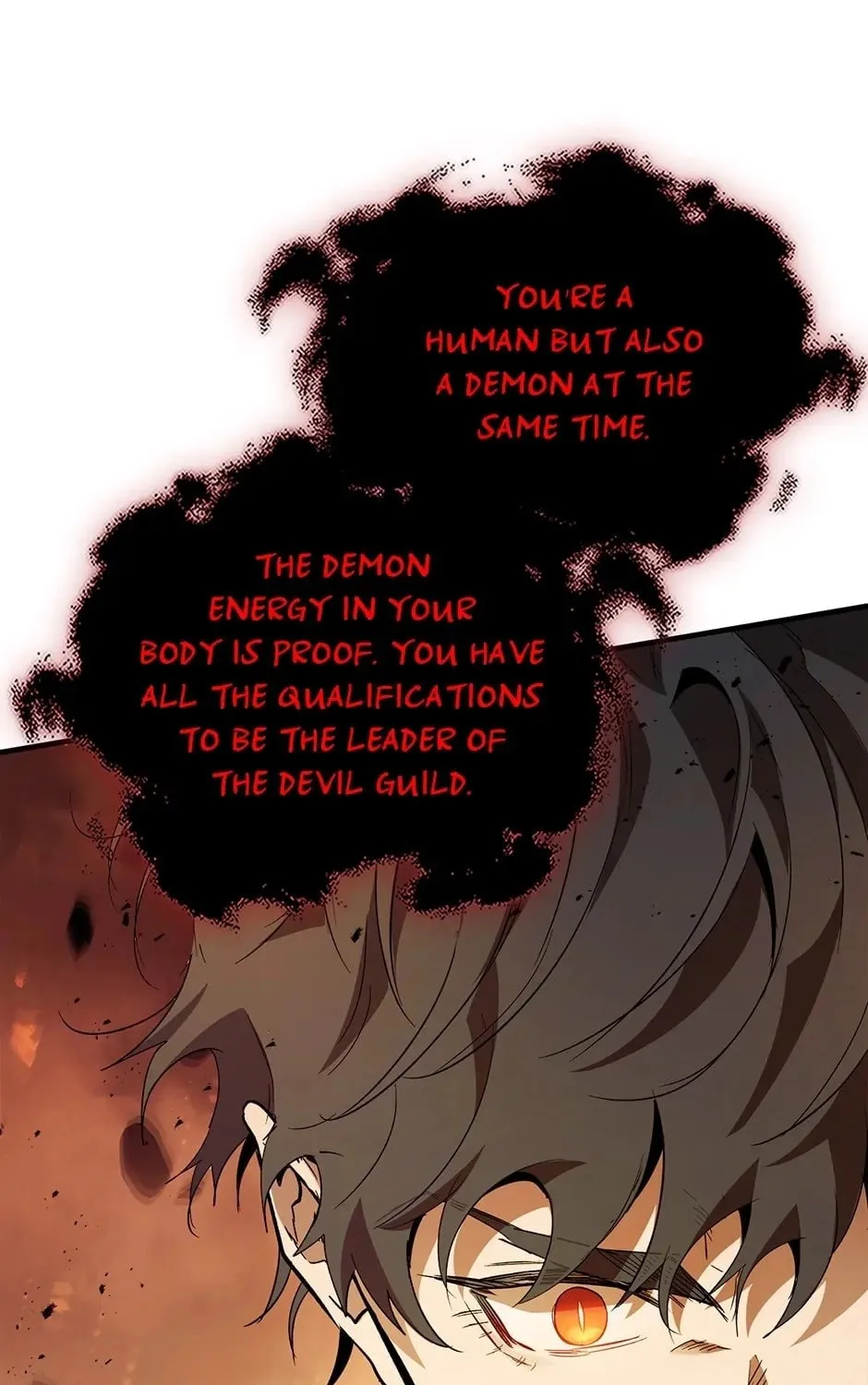 Read Level Up with the Gods EN Manga Online