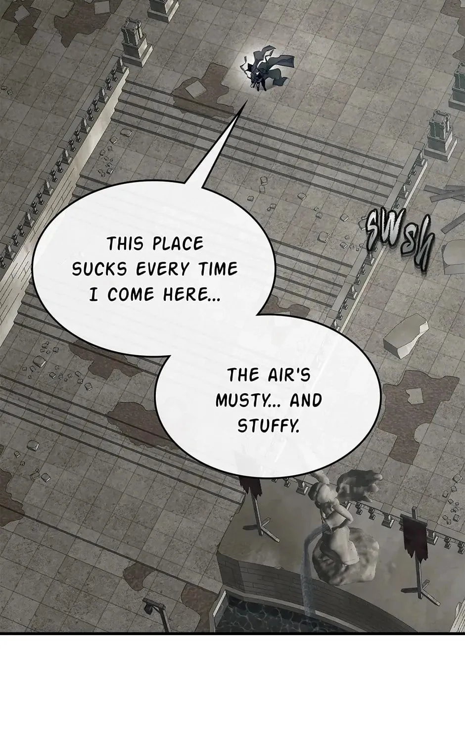 Read Level Up with the Gods EN Manga Online
