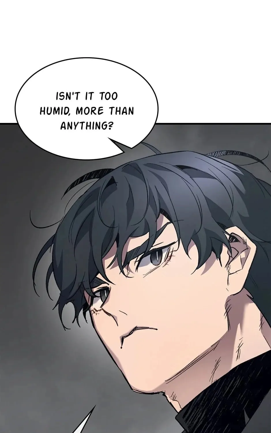 Read Level Up with the Gods EN Manga Online