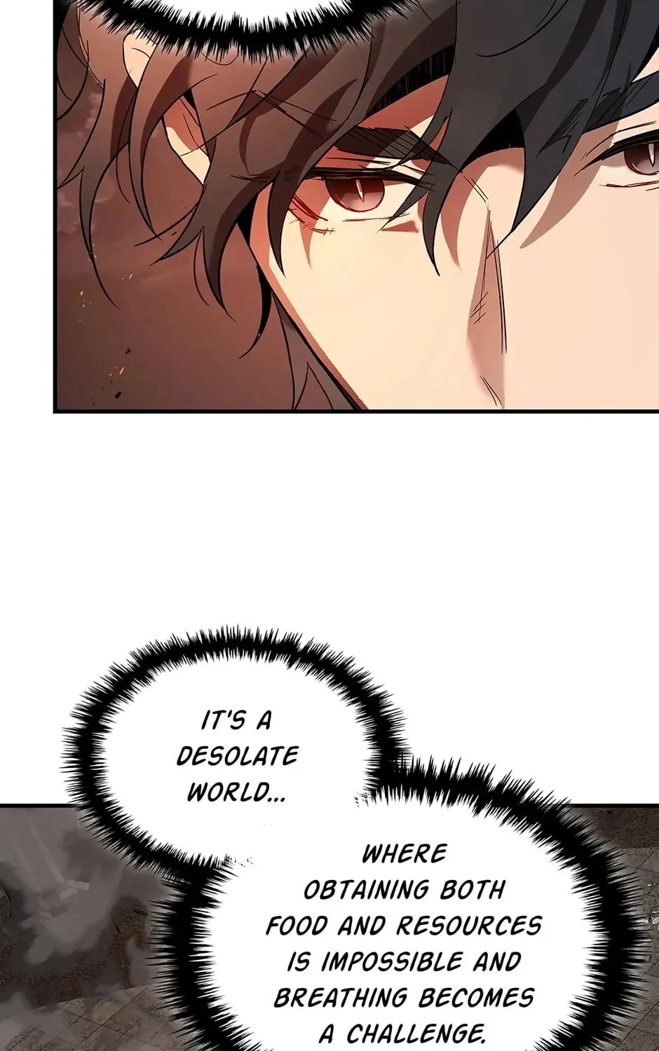 Read Level Up with the Gods EN Manga Online