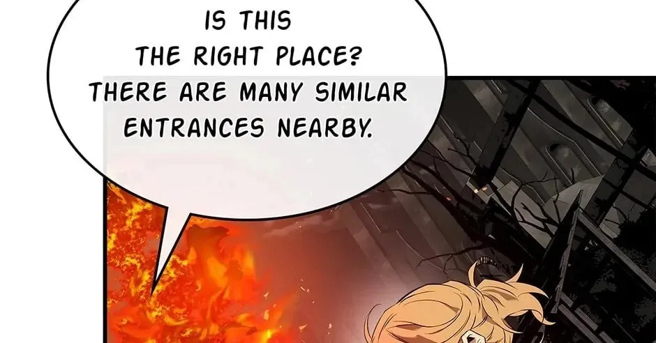 Read Level Up with the Gods EN Manga Online