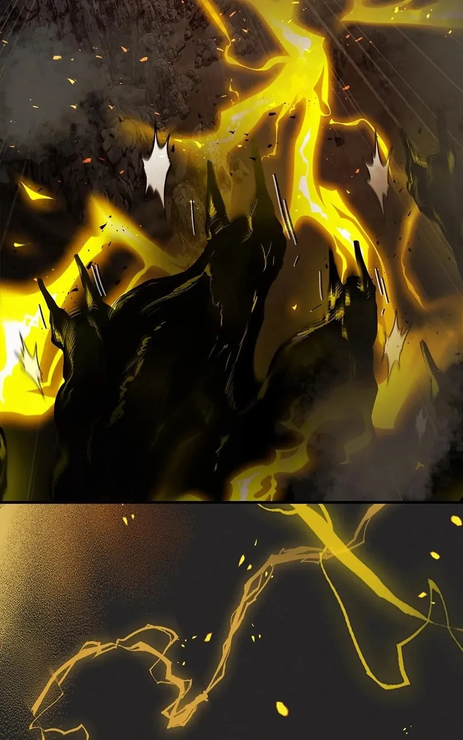 Read Level Up with the Gods EN Manga Online