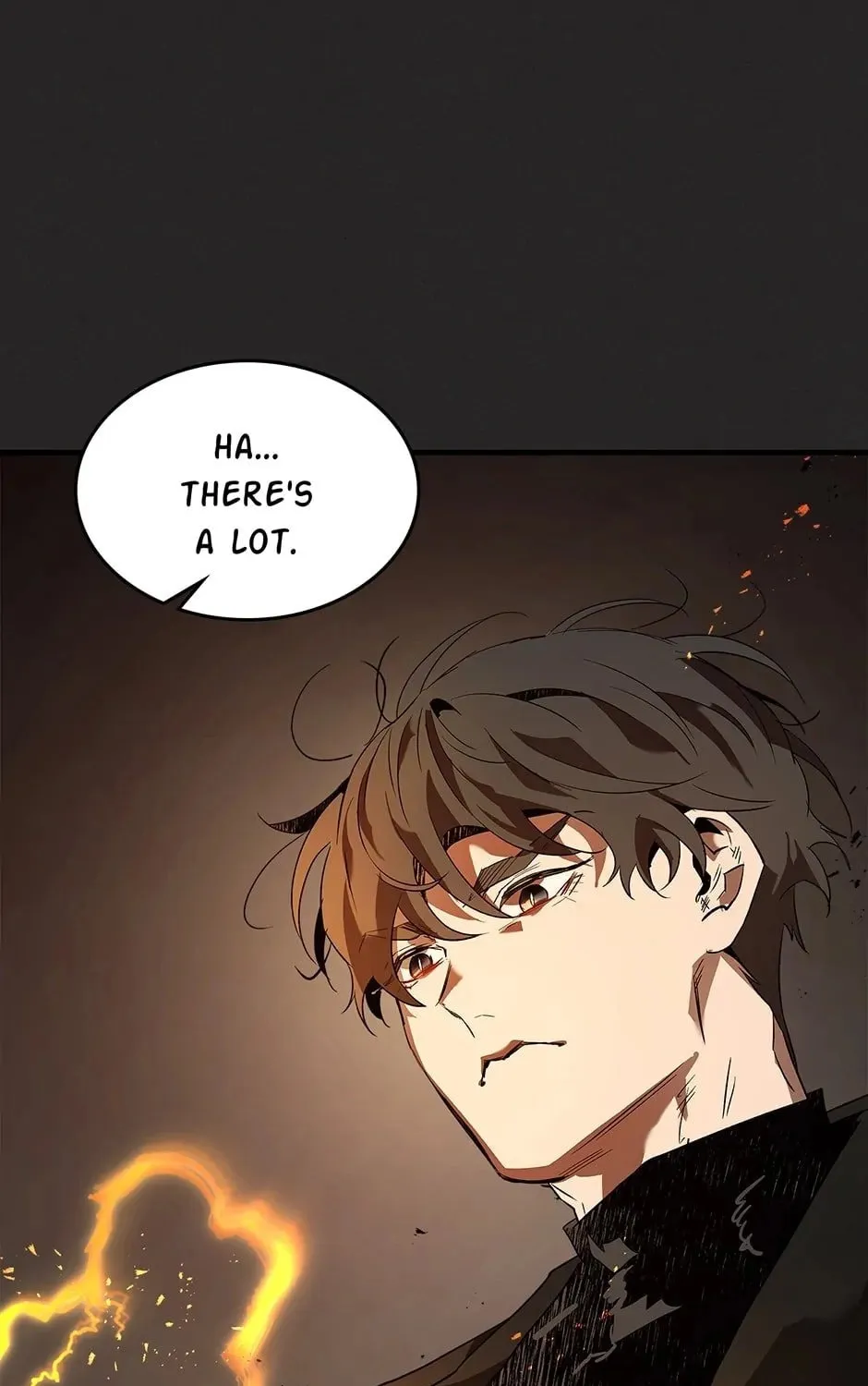 Read Level Up with the Gods EN Manga Online