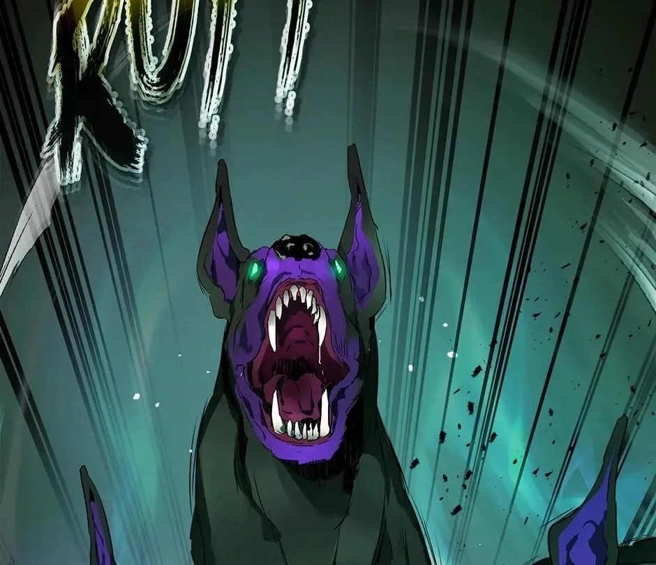 Read Level Up with the Gods EN Manga Online