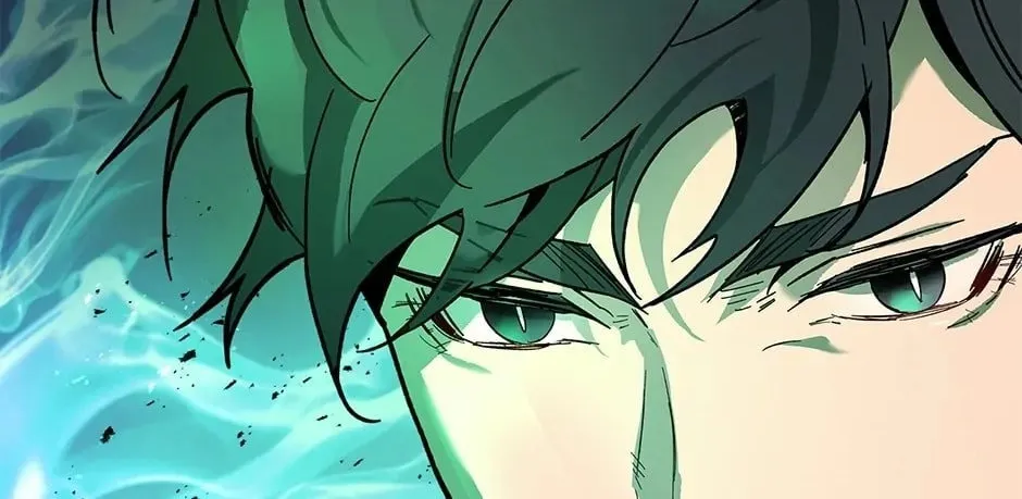 Read Level Up with the Gods EN Manga Online