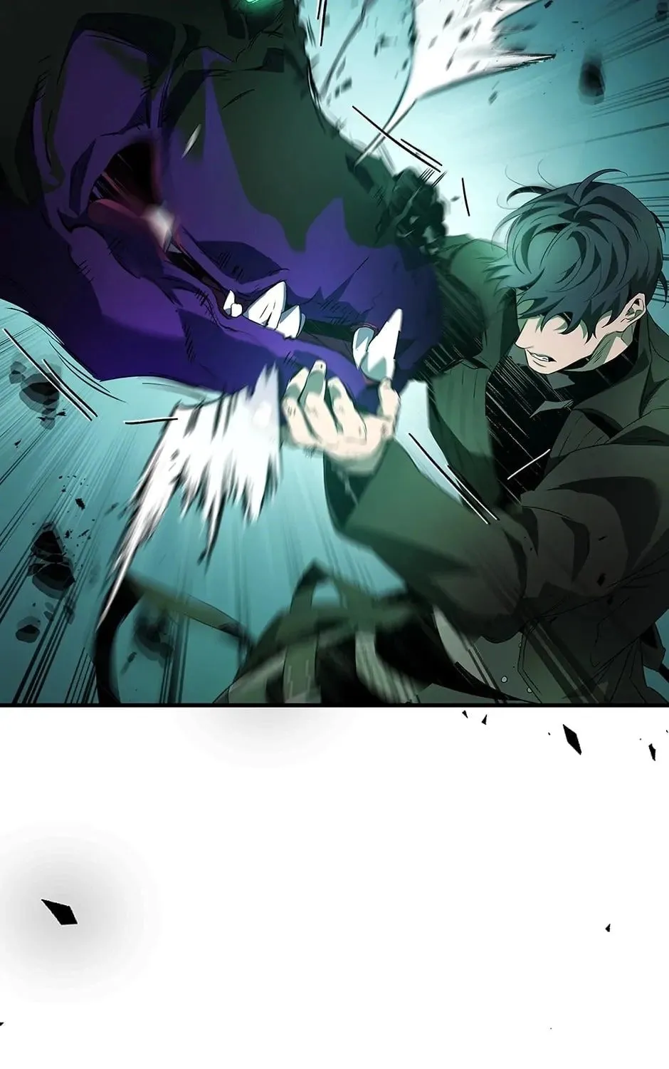 Read Level Up with the Gods EN Manga Online