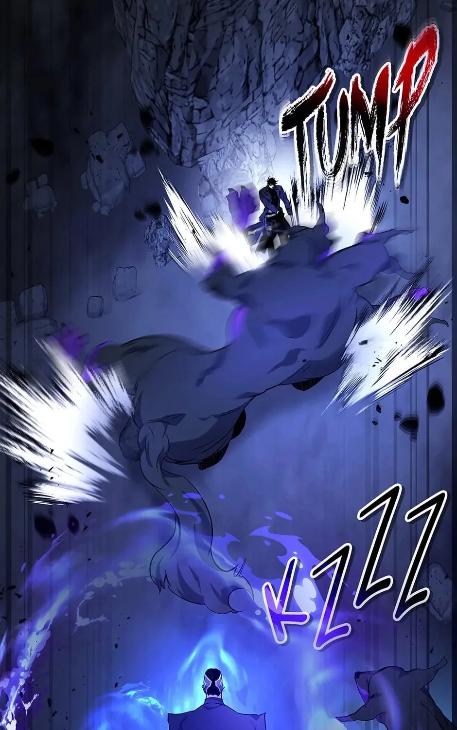 Read Level Up with the Gods EN Manga Online