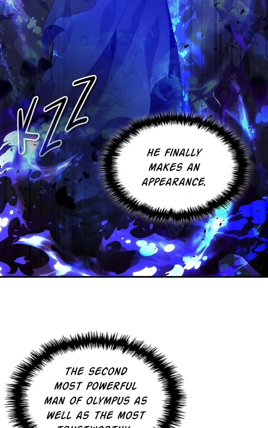 Read Level Up with the Gods EN Manga Online