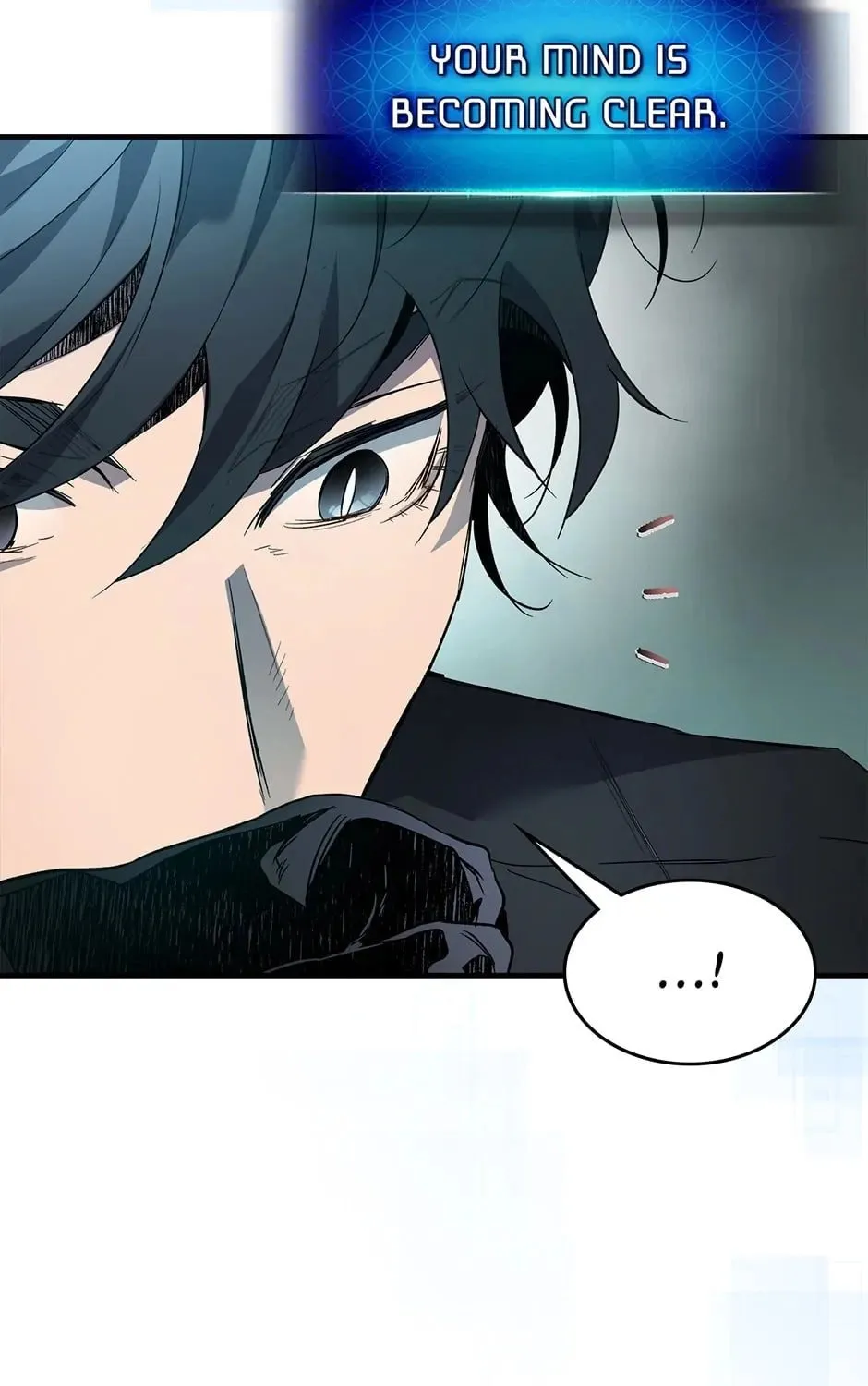 Read Level Up with the Gods EN Manga Online