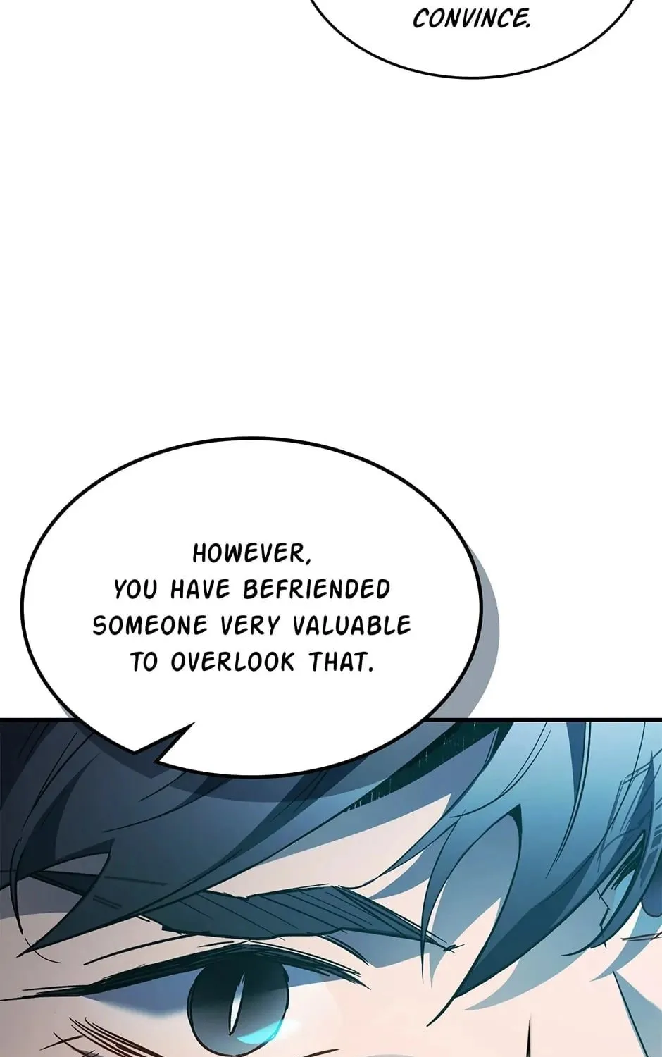 Read Level Up with the Gods EN Manga Online