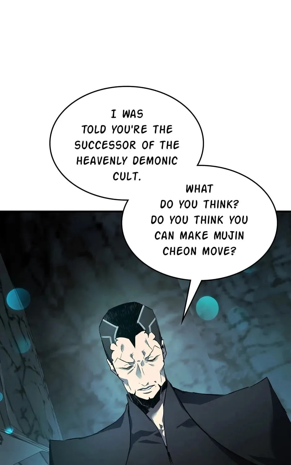 Read Level Up with the Gods EN Manga Online