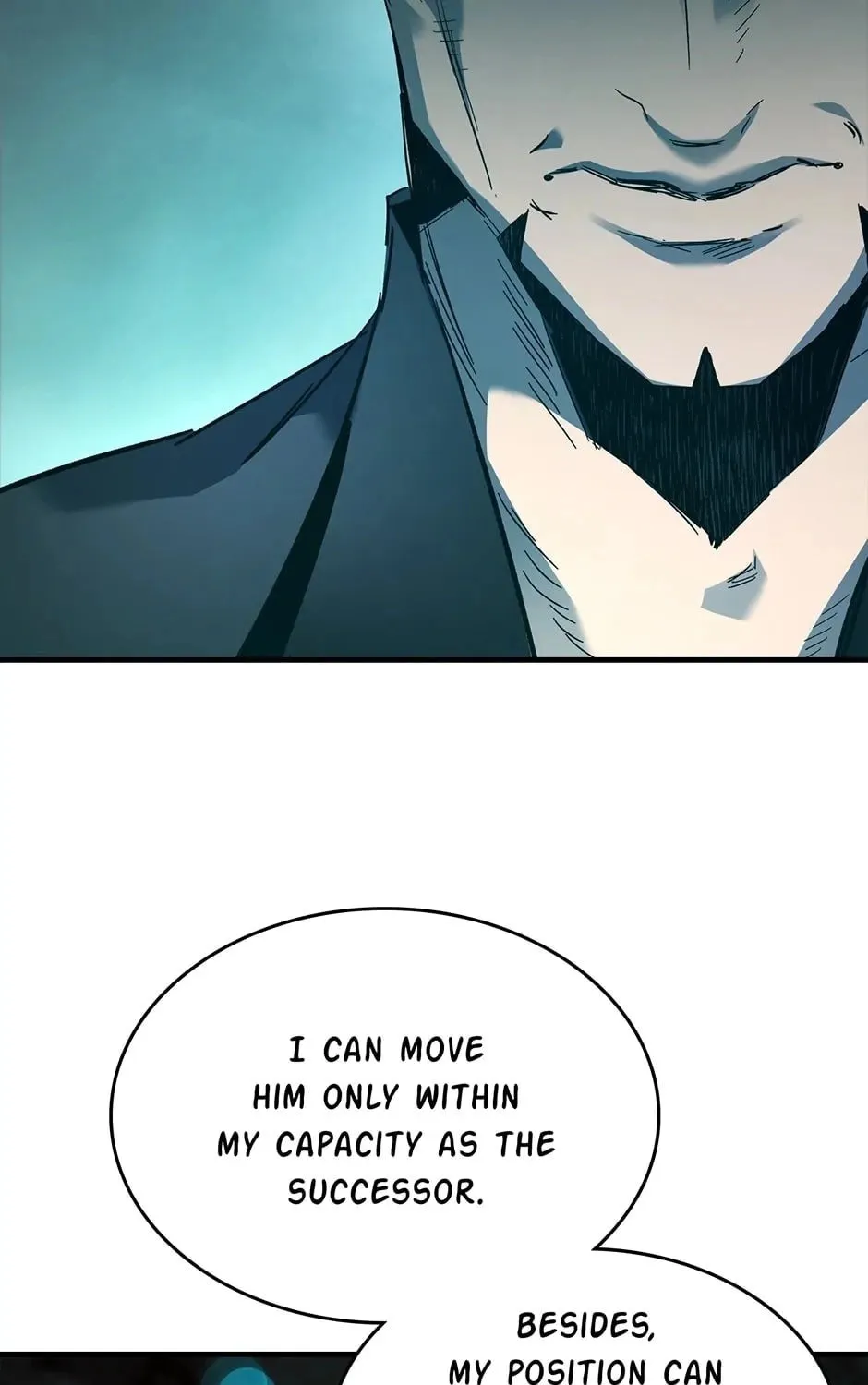 Read Level Up with the Gods EN Manga Online