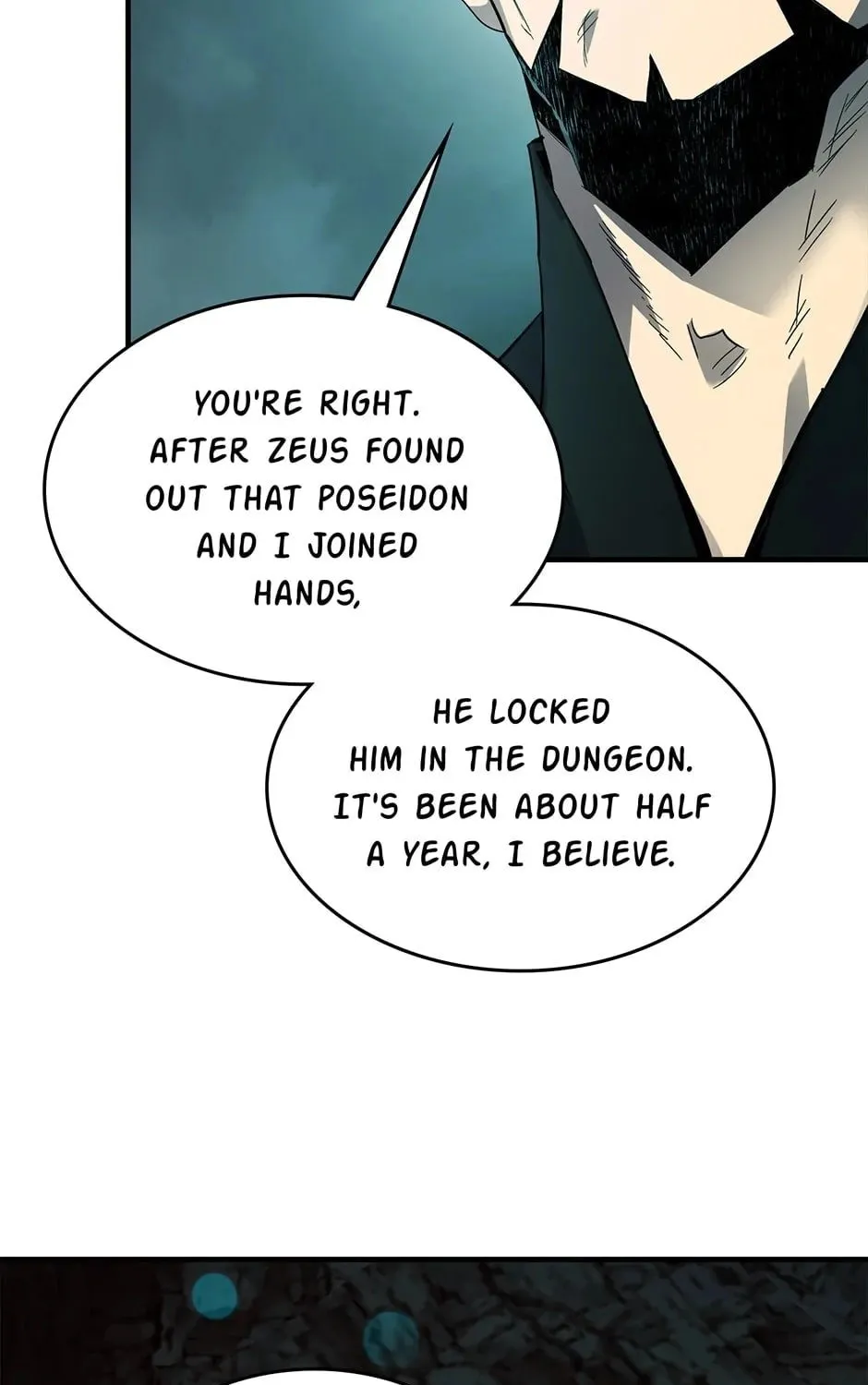 Read Level Up with the Gods EN Manga Online