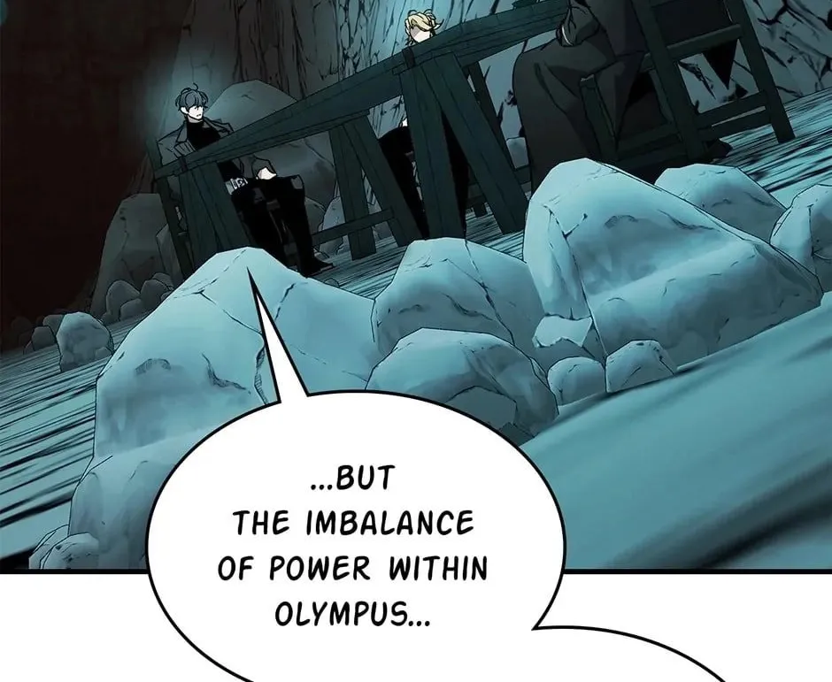 Read Level Up with the Gods EN Manga Online