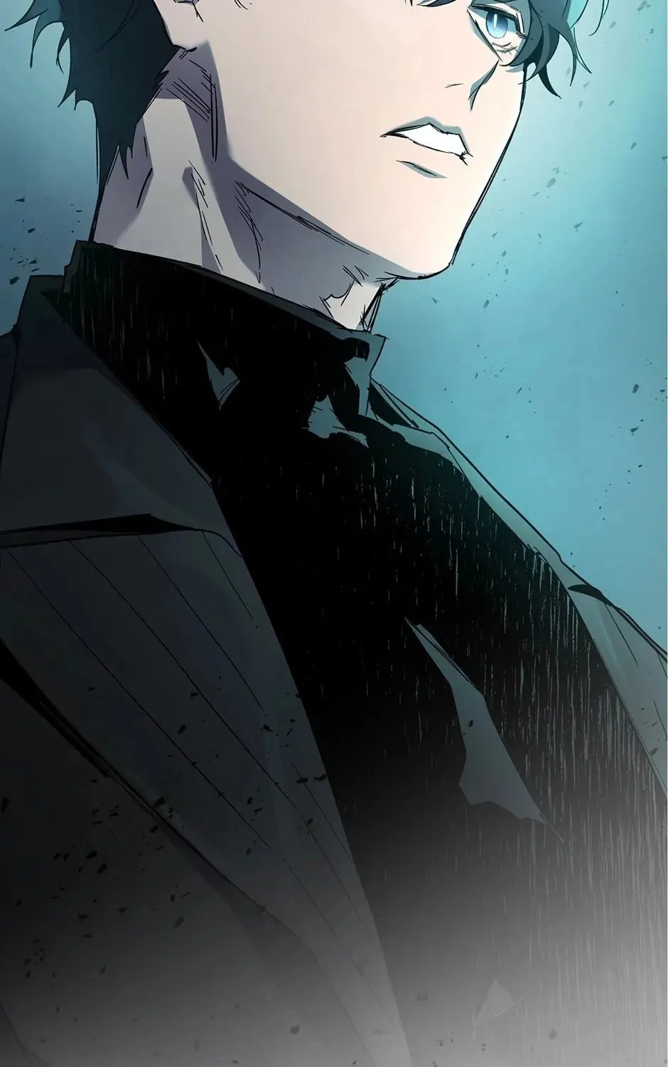 Read Level Up with the Gods EN Manga Online