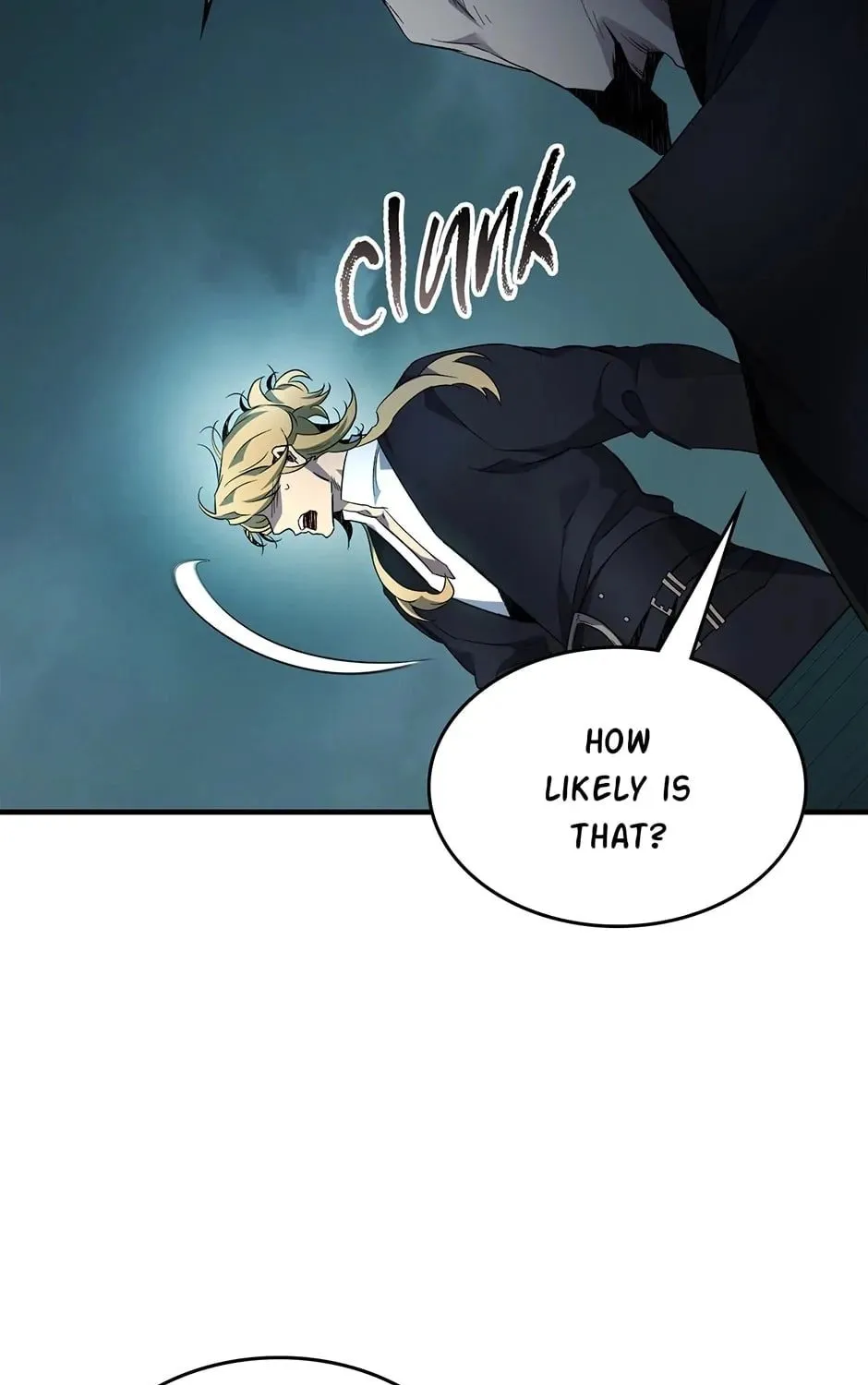Read Level Up with the Gods EN Manga Online