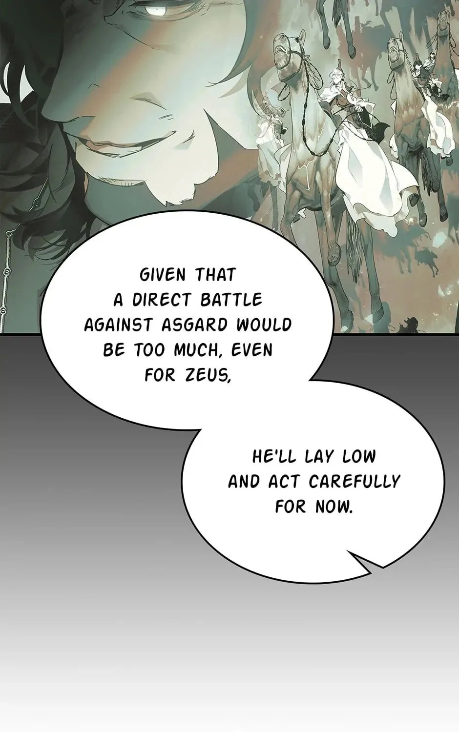 Read Level Up with the Gods EN Manga Online