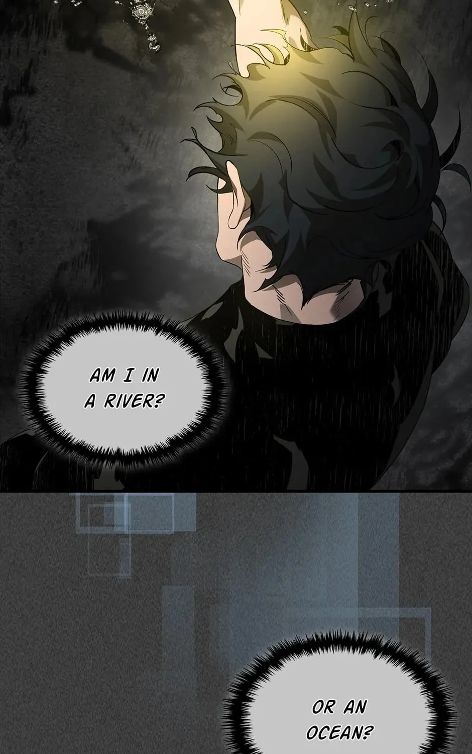 Read Level Up with the Gods EN Manga Online