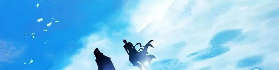 Read Level Up with the Gods EN Manga Online