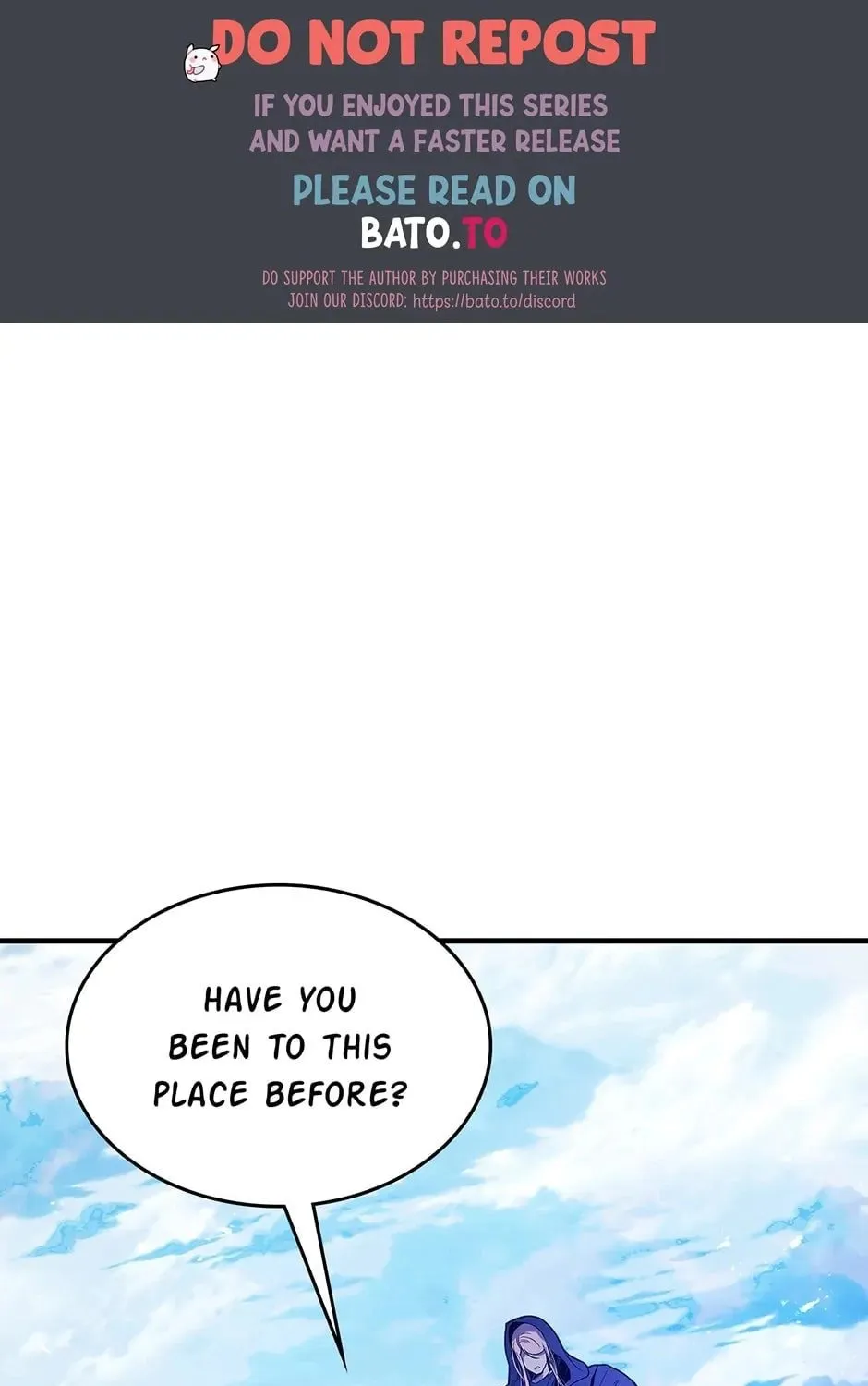 Read Level Up with the Gods EN Manga Online