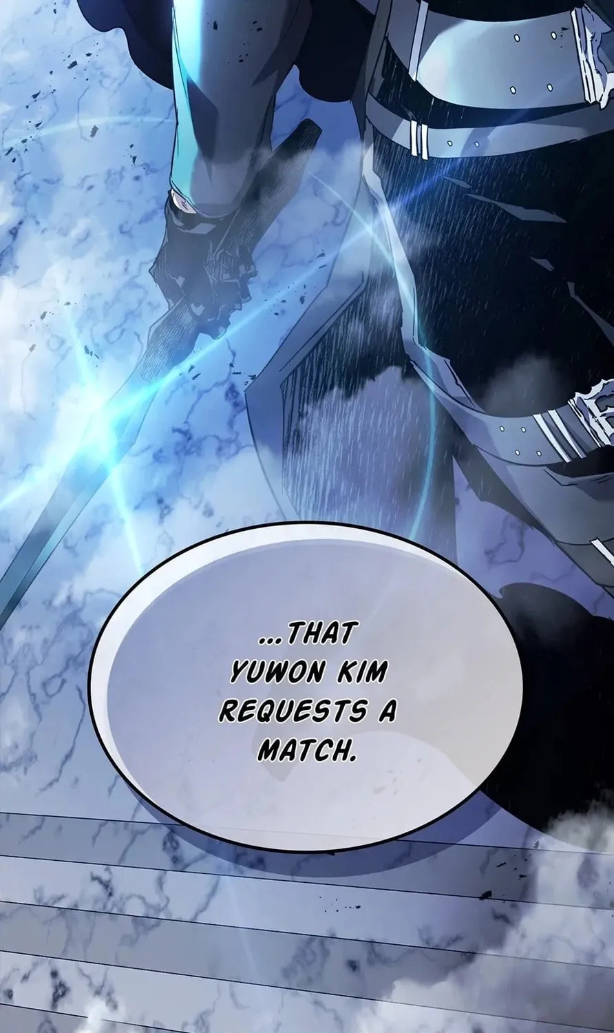 Read Level Up with the Gods EN Manga Online
