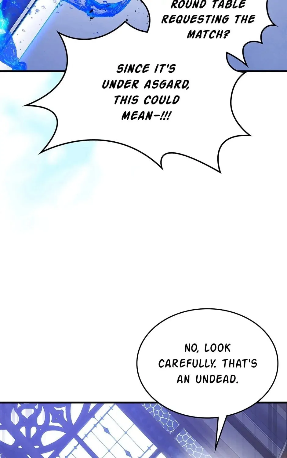 Read Level Up with the Gods EN Manga Online