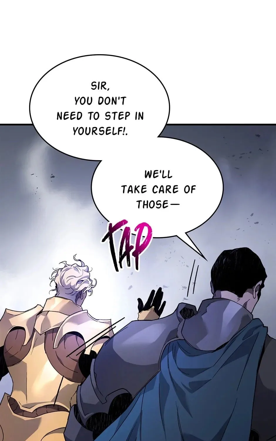 Read Level Up with the Gods EN Manga Online