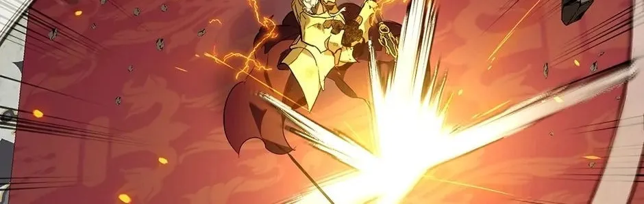 Read Level Up with the Gods EN Manga Online