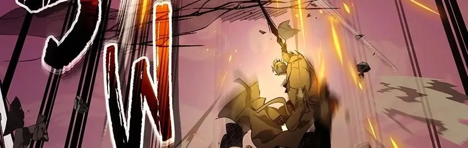 Read Level Up with the Gods EN Manga Online