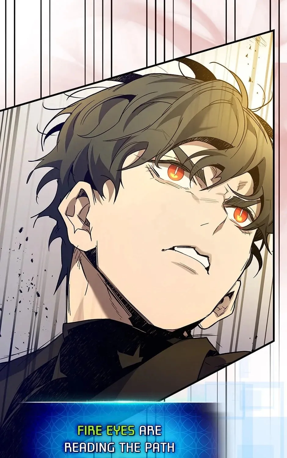 Read Level Up with the Gods EN Manga Online