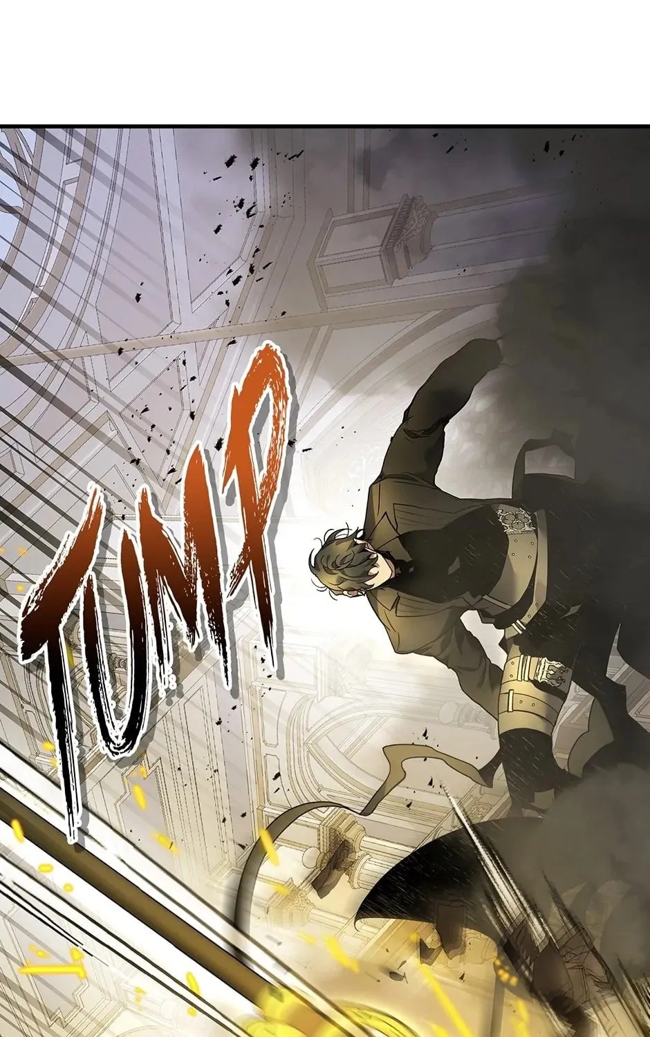 Read Level Up with the Gods EN Manga Online