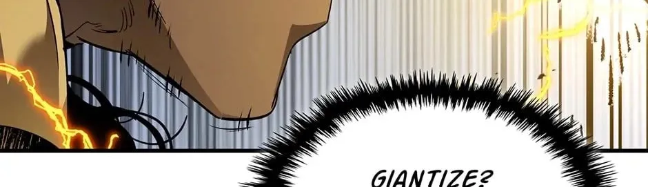 Read Level Up with the Gods EN Manga Online