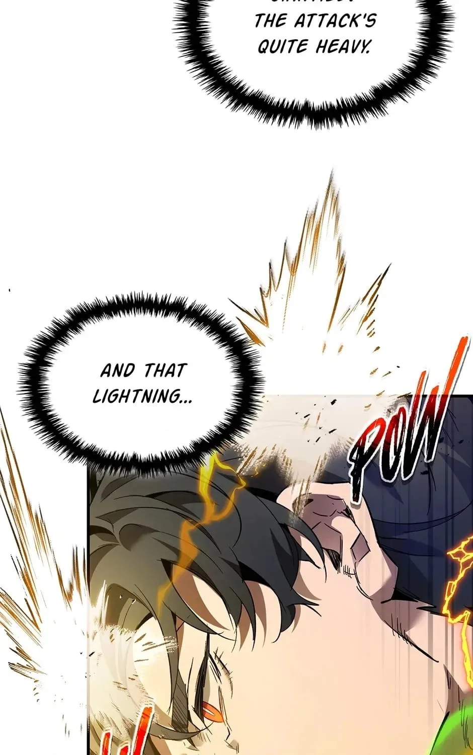 Read Level Up with the Gods EN Manga Online