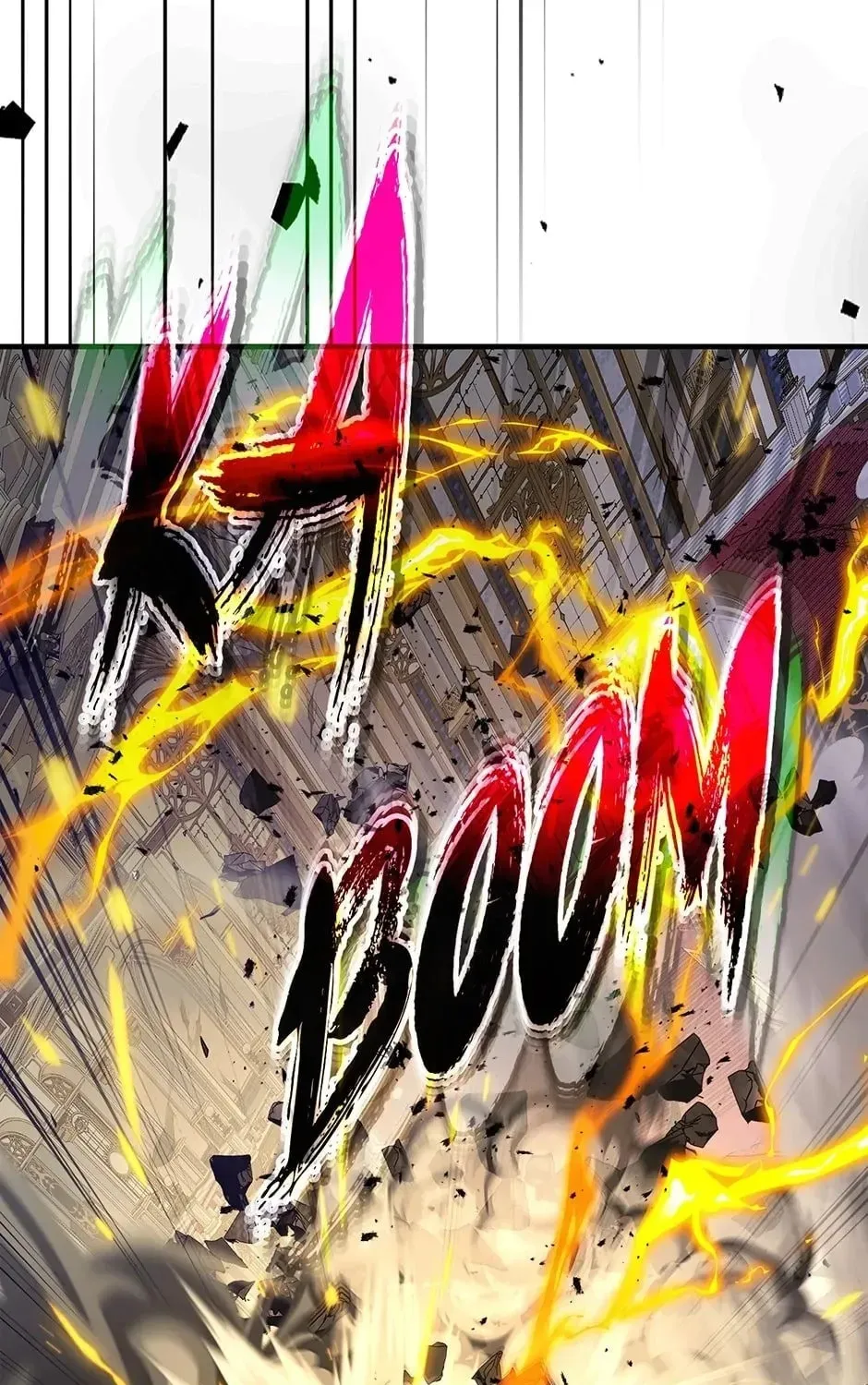 Read Level Up with the Gods EN Manga Online