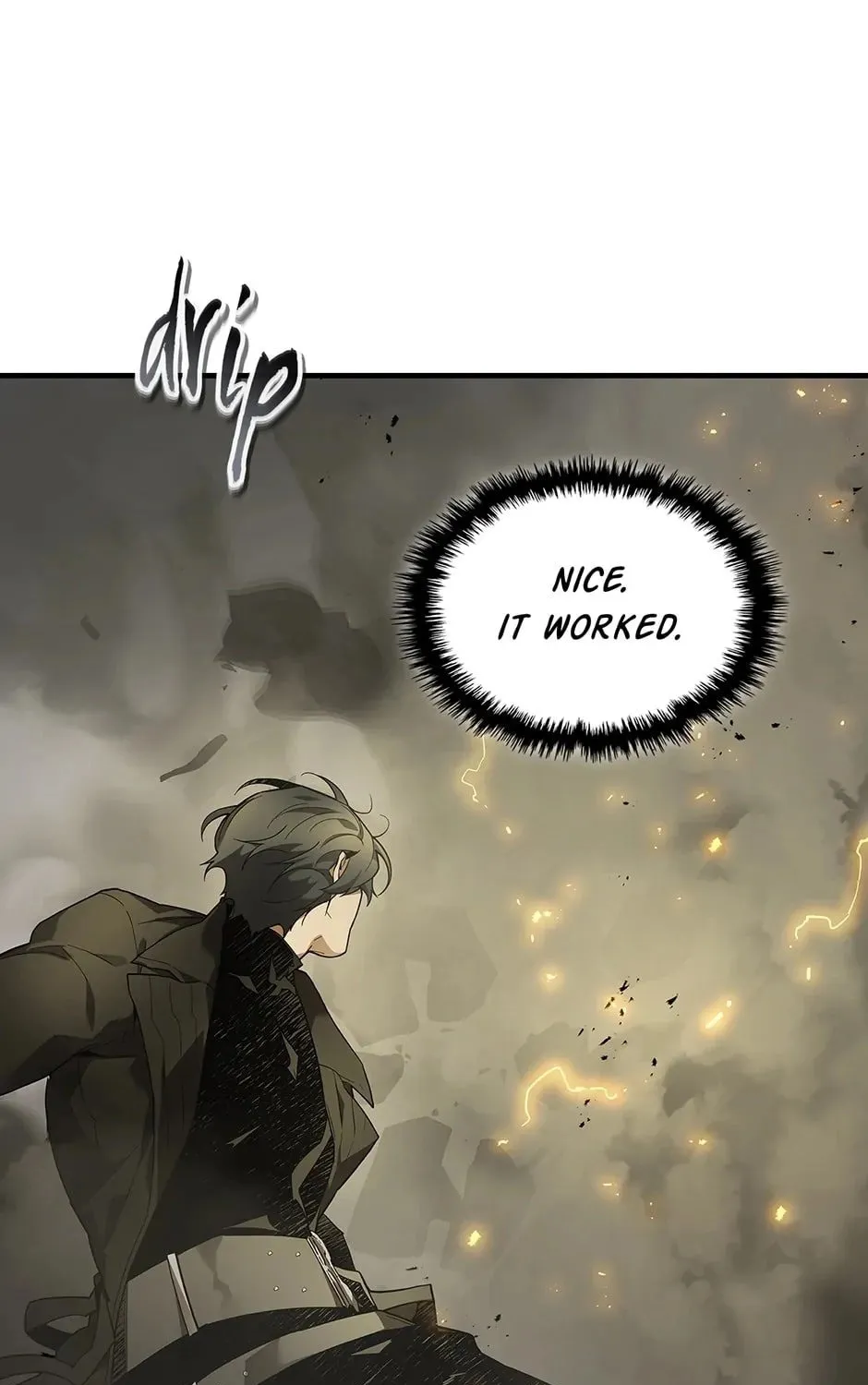 Read Level Up with the Gods EN Manga Online