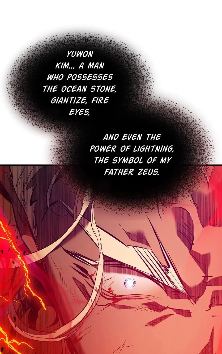 Read Level Up with the Gods EN Manga Online