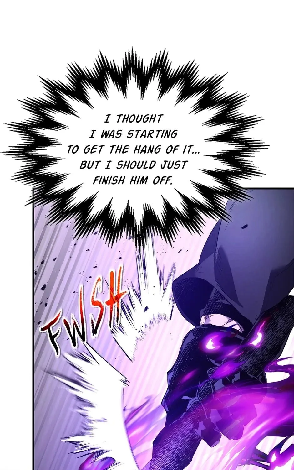 Read Level Up with the Gods EN Manga Online